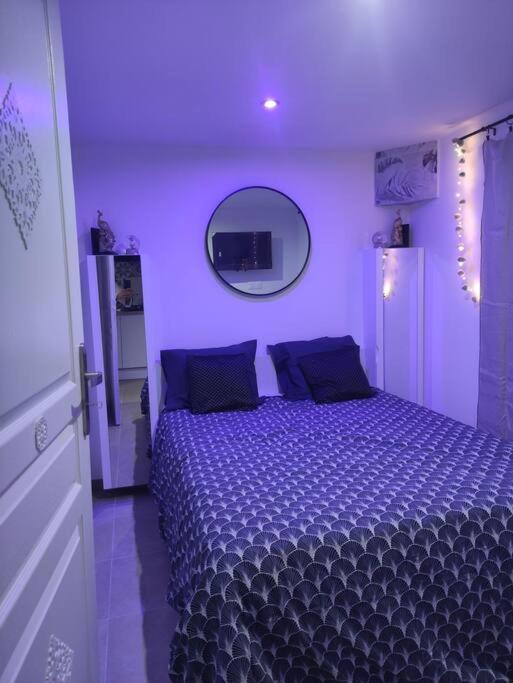 Maison Rez De Chaussee, Espace Jardin Pres Du Centre D'arles Hébergement de vacances *